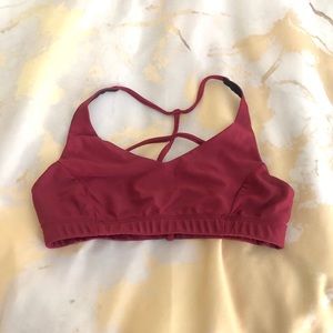 Onzie Flow Pyramid Bra